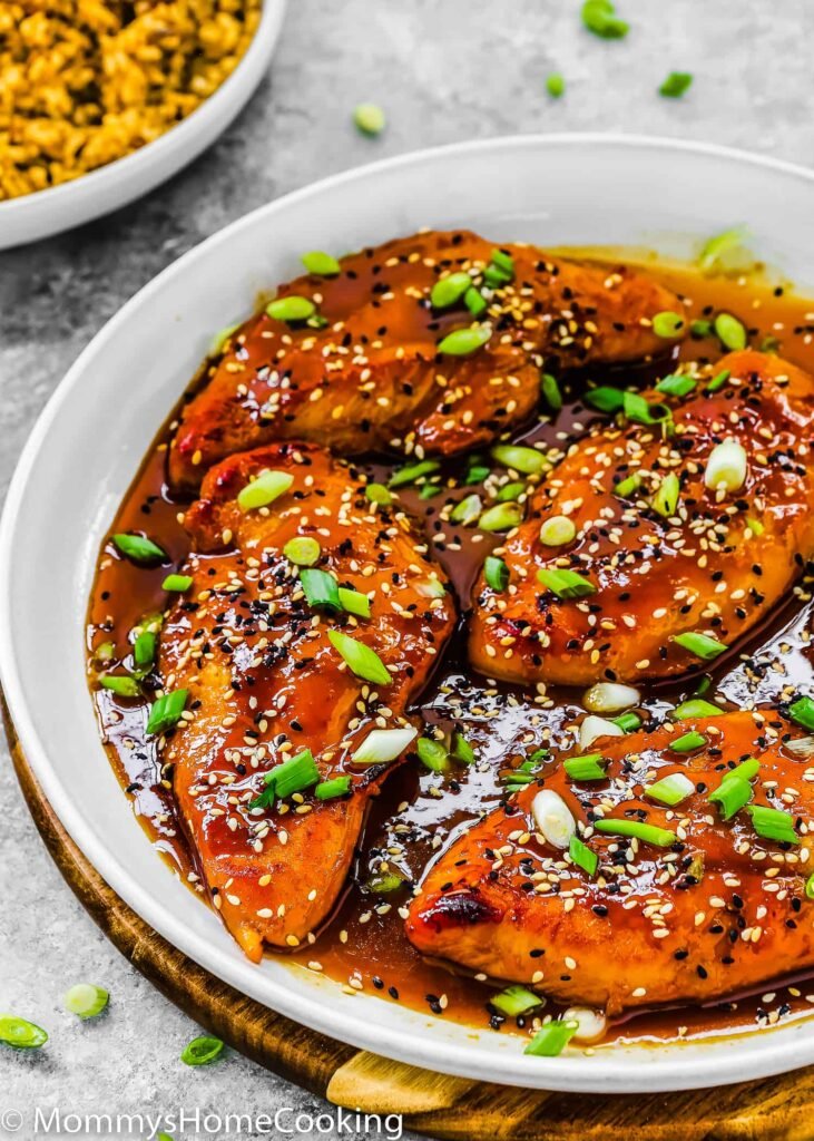 Chicken Breast Recipes