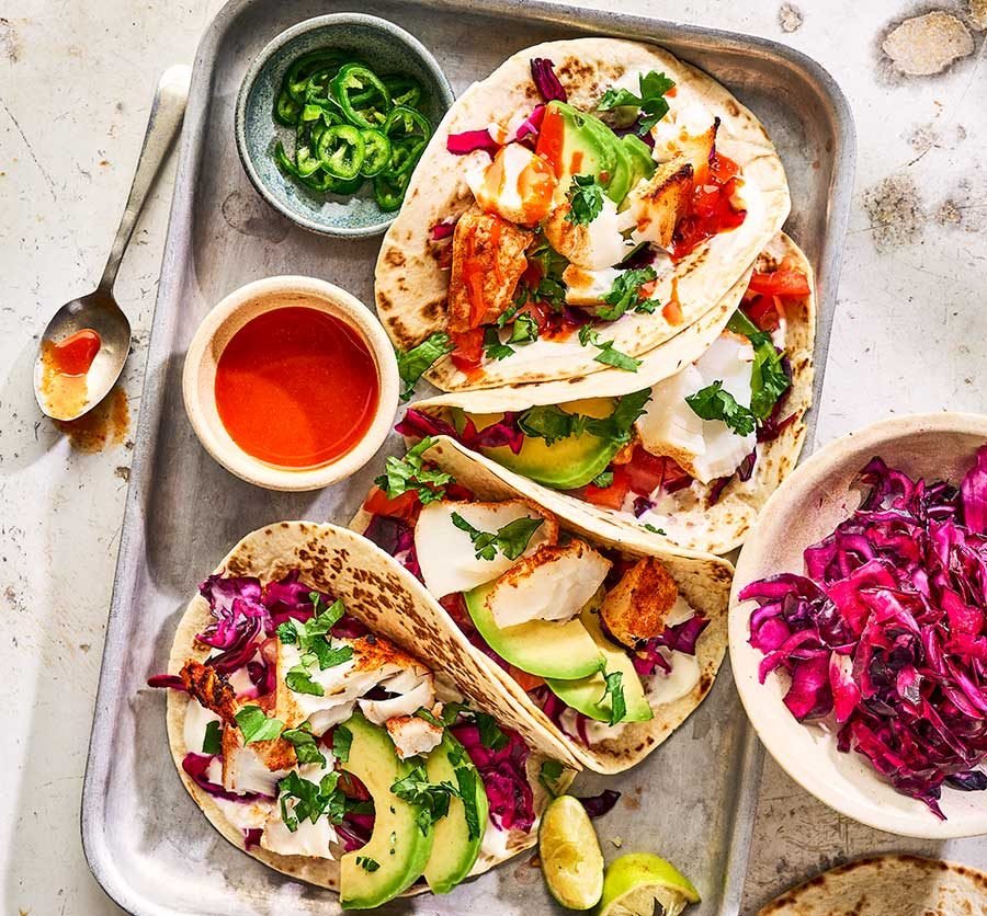 Easy Dinner Ideas