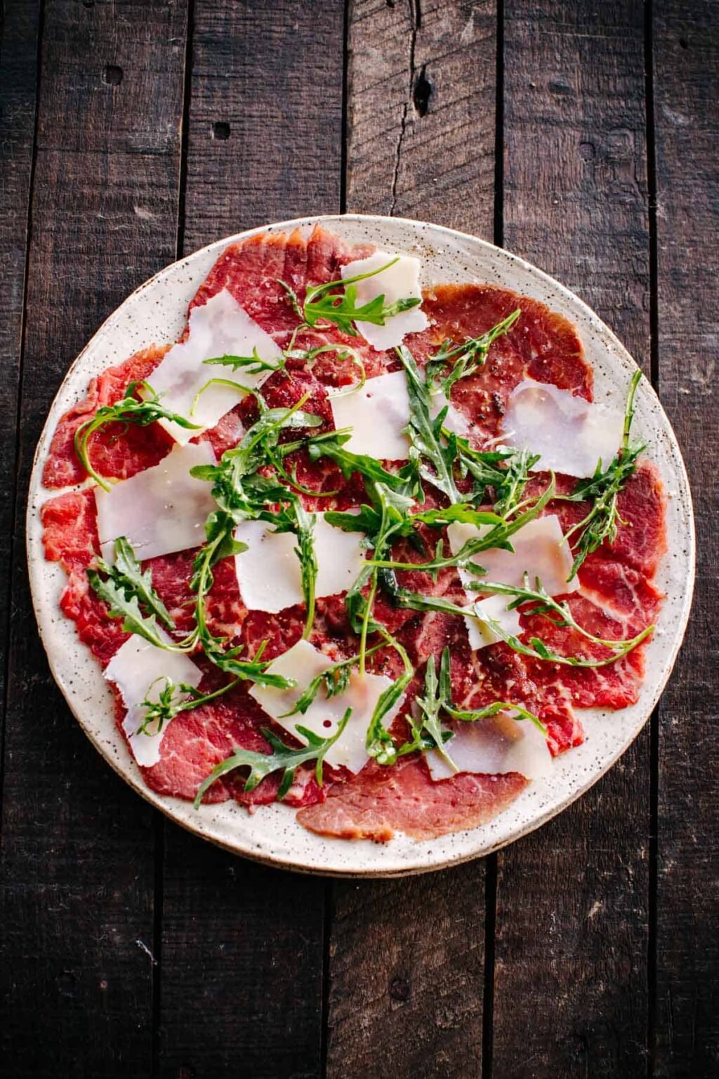 Beef Carpaccio A Classic Italian Delight Beef Carpaccio A Classic Italian Delight