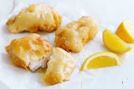 Fish Batter Recipe