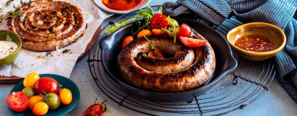 Boerewors