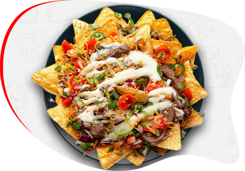 Nachos Near Me